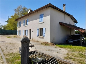 maison à la vente -   38620  VELANNE, surface 165 m2 vente maison - UBI480181829